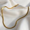 Golden Elegance Necklace