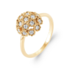 BAGUE PL-OR 750 3MIC OZ