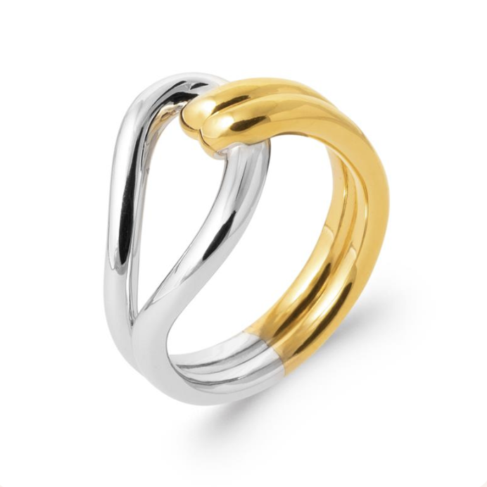 BAGUE PL-OR 750 3MIC BIC