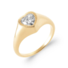 BAGUE PL-OR 750 3MIC OZ