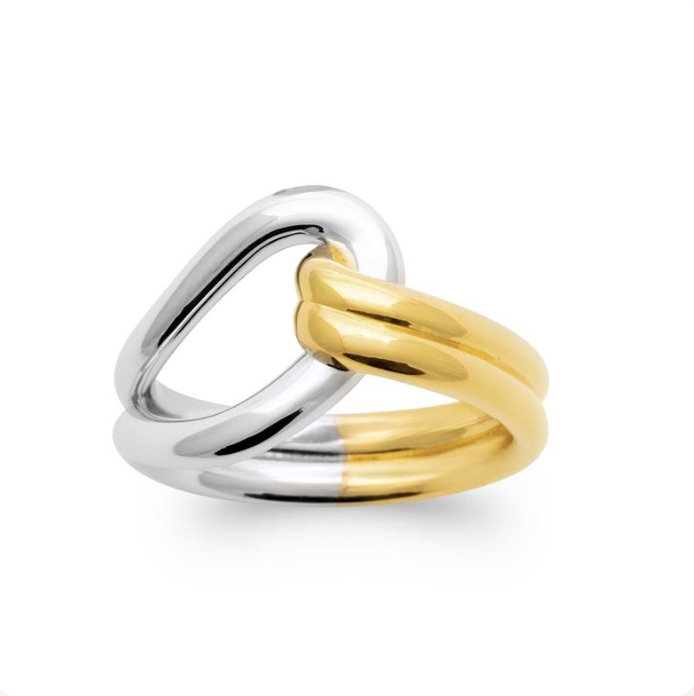 BAGUE PL-OR 750 3MIC BIC – Image 2